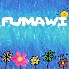 Portada del tema musical Fuma wii de James Rosello