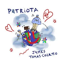 tema musical patriota de James Rosello